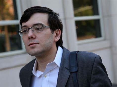 Ex ‘pharma Bro Martin Shkreli Now Living In Queens On 2500 A Month