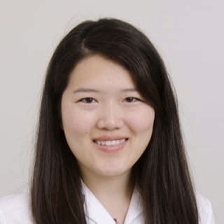 Dr Jane Zhao Md Buffalo Ny General Surgery