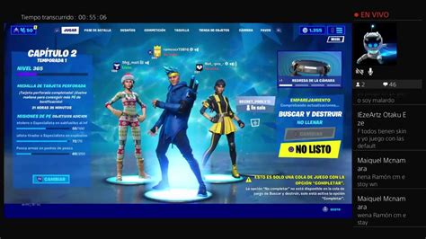 Jugando FORTNITE Con El CLAN TEAM MRG PREMIO SORPRESA A FIN DE MES