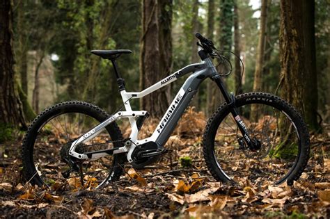 Tested Ben S Haibike Xduro Allmtn E Bike Review