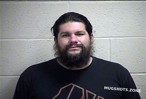 Bear Matthew Alexander Pottawatomie County Mugshots Zone