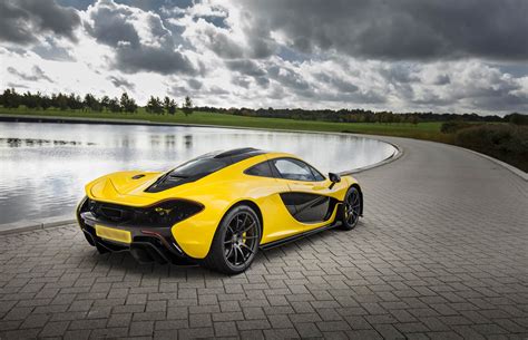 McLaren P1 Wallpapers - Top Free McLaren P1 Backgrounds - WallpaperAccess