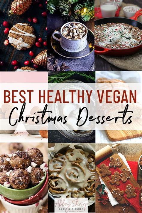 Low Sugar Dessert Recipes Vegan Dessert Recipes Healthy Healthy Dessert Recipes Easy Vegan