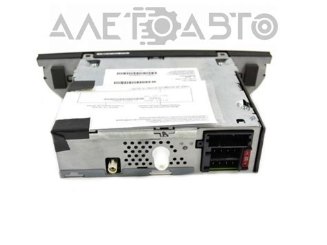 Магнитофон радио Fiat 500 12-15 беж 1RZ26JW4AA – купить в Киеве и ...