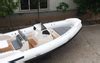 Liya 24 6Feet 7 5Meter Large Rib Inflatable Boat For 16people Buy Rib