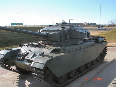 Centurion Mk5 Walk Around Page 5