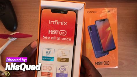 How To Flash Infinix Hot 6x Android Techpedia