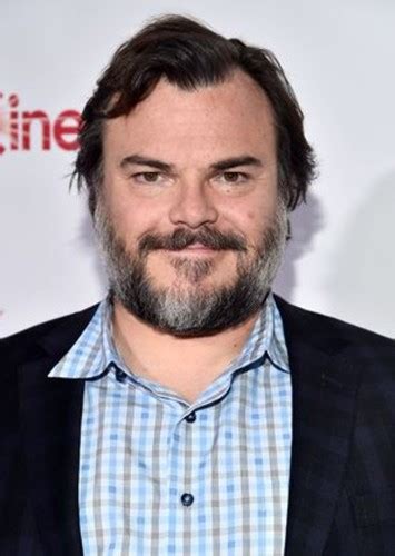 Jack Black Fan Casting For Blob Vs Bowser The Movie Mycast Fan