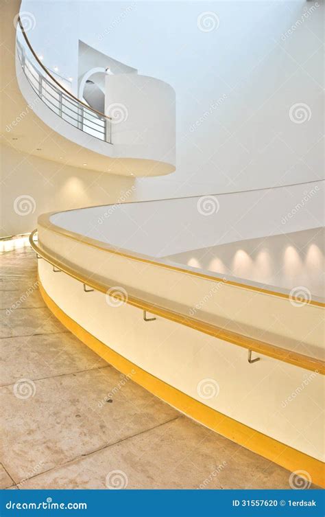 Corridor architecture stock photo. Image of room, simplicity - 31557620