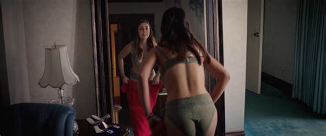 Nude Video Celebs Ilean Almaguer Sexy The Housekeeper 2023