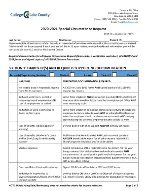 Fillable Online Dept Clcillinois Illinois Regional College Fair Fax