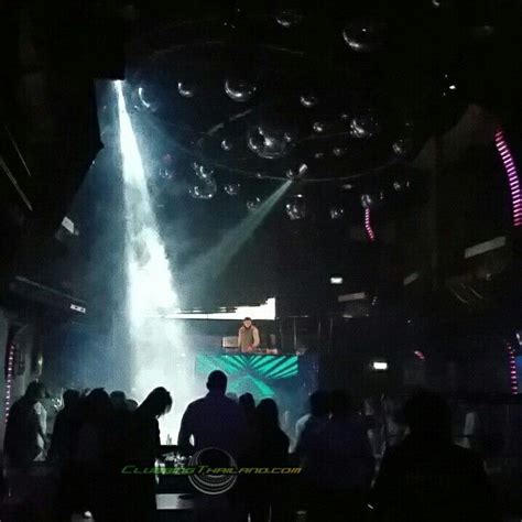 Clubbing In Pattaya Experience The Vibrant Nightlife Of Thailand