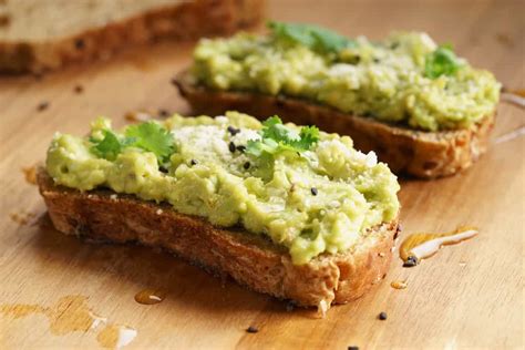 Mejores Acompa Amientos Para El Guacamole Ca A Nature