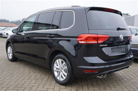 7 Sitzer Vw Touran