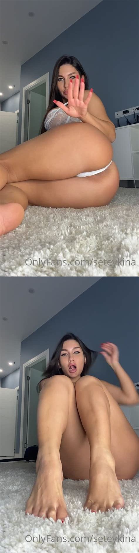 Olga Seteykina Seteykina Busty Juicy Milf Page Intporn Forums