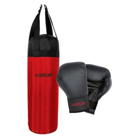 Heavy Bag Punching Gloves | Paul Smith