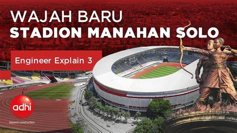 Stadion Manahan Solo – newstempo