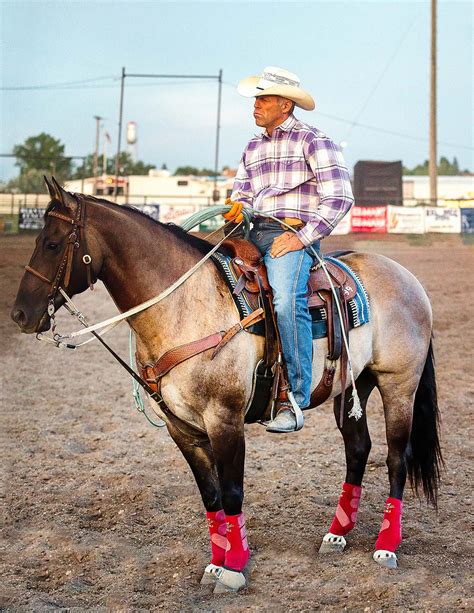 20 Photos Of Blaine County Fair Rodeo Todd Klassy Photography