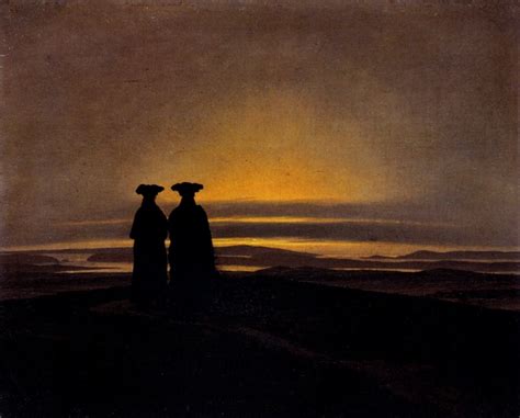 Caspar David Friedrich