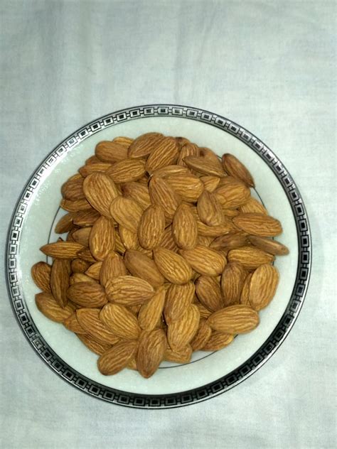 Kashmiri Almond Kernels Badam Giri Kg Kashmir Online Shopping