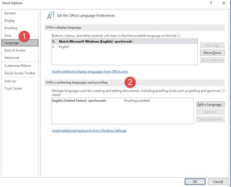 Accessible Ms Word Documents A Quick Guide To Digital Accessibility