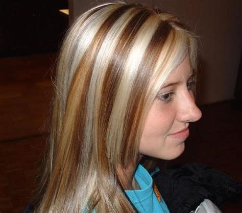 Capelli Biondi Mesciati Foto E Look Wdonnait