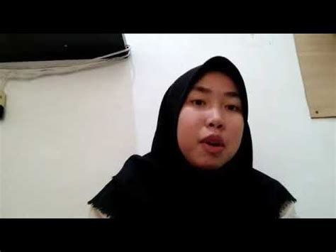 Andira Kusuma W Story Telling Sman Tambun Selatan Youtube