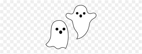 Ghost Silhouette Clip Art 46 Koleksi Gambar