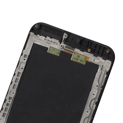 Original 5 5 IPS LCD Screen For ASUS Zenfone Max ZC550KL Z010DA LCD