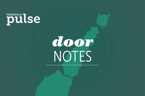 Door County News Door County Pulse