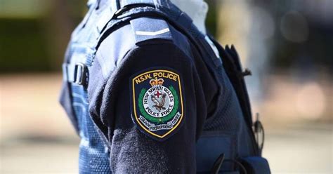 Cop Told Gay Man To Pay For Sex With Woman The Canberra Times Canberra Act