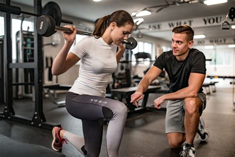 Pros And Cons Of Being A Personal Trainer Insure4sport Blog