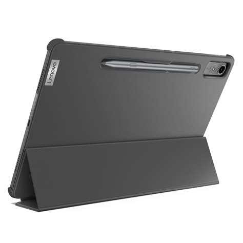 ZG38C05252 Lenovo Campus Tab P12 Folio Case