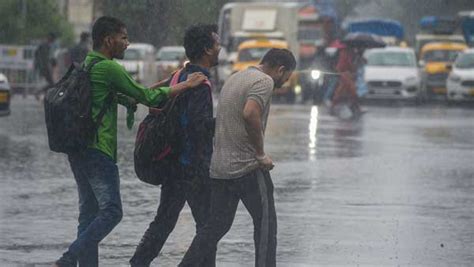 Imd Issues Yellow Alert In 5 Uttarakhand Districts Oneindia News