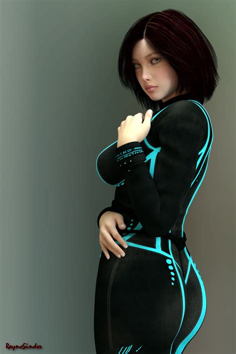 Star Suited Up By RayneSinder Hentai Foundry