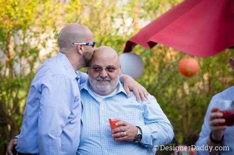 My Big Gay Wedding Part The Daddy Album Paperblog