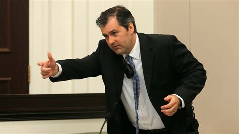 Jury: No Consensus in Michael Slager Trial