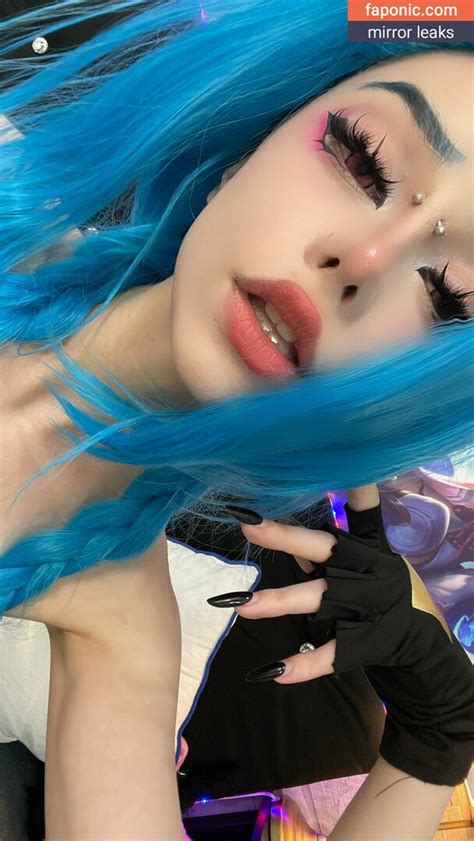 Xenomyy Aka Tibisgirlfriend Aka Tibisgirlfriend Aka Xenomya Nude Leaks