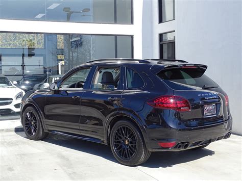 Porsche Cayenne Gts Stock For Sale Near Redondo Beach Ca