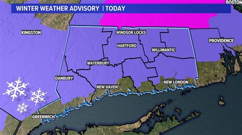 Connecticut's latest weather forecast | fox61.com