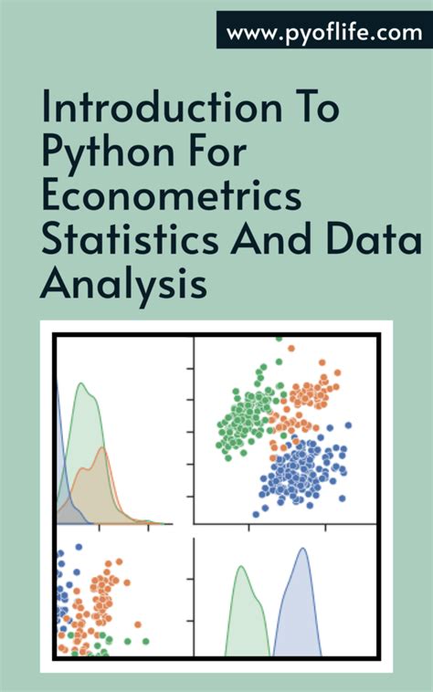 Learn Fundamentals Of Data Science Using Python Artofit