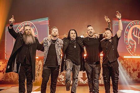 Three Days Grace - Wikiwand
