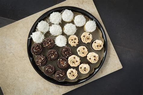 Dessert Platters | Market Hall Caterers