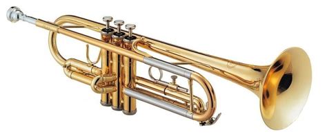 Trąbka Bb Jupiter JTR-606M