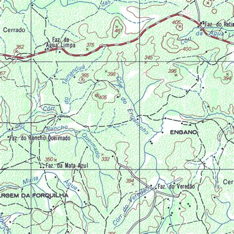 jucara  map  engesat international avenza maps