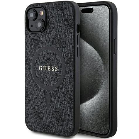 Guess Guhmp Sg Gfrk Etui Obudowa Pokrowiec Do Iphone