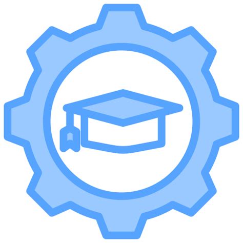 Apprenticeship Generic Color Lineal Color Icon