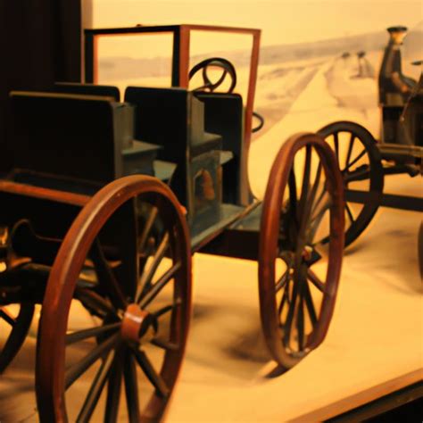 Who Invented The Car A Historical Look At The Pioneers Behind