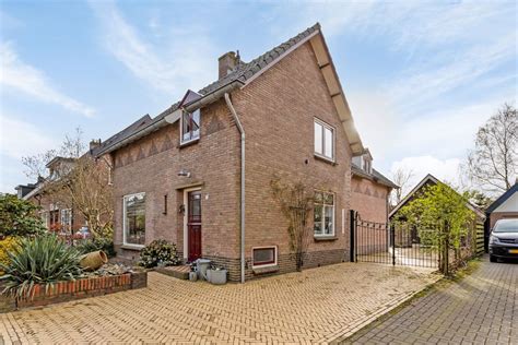 Huis Verkocht Hobbemalaan Mv Apeldoorn Funda