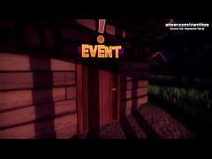 1080p60fps Hot Anime Elf Teen Gets A Gorgeous Titjob After Sitting On Our Face With Her